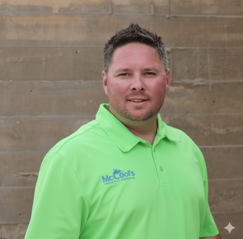 Steve McCool, Owner and Founder